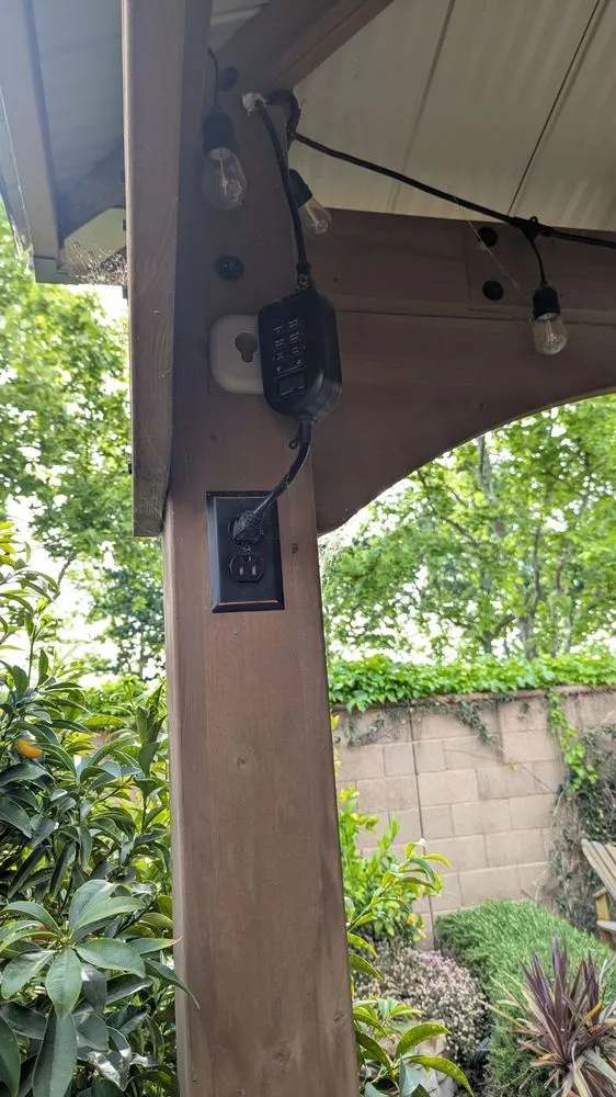 Slide of GSS Electrical