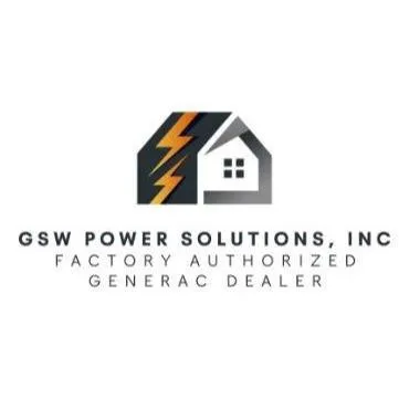 Slide of GSW Power Solutions