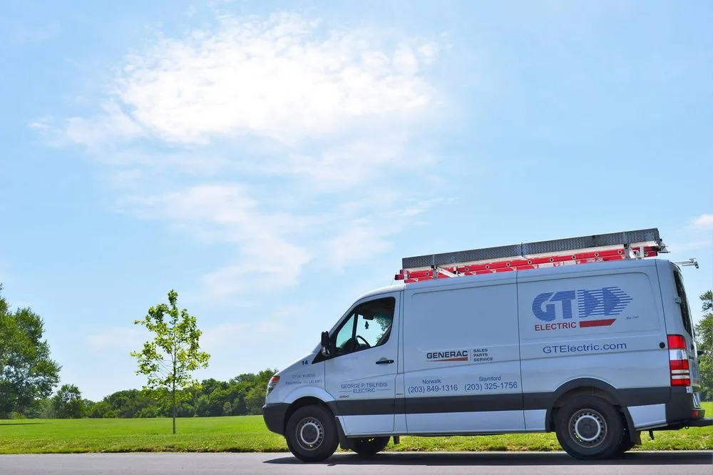 Slide of GT Electric