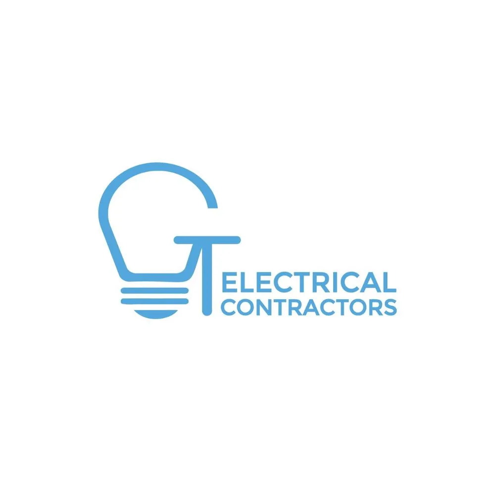 Slide of GT Electrical Contractors
