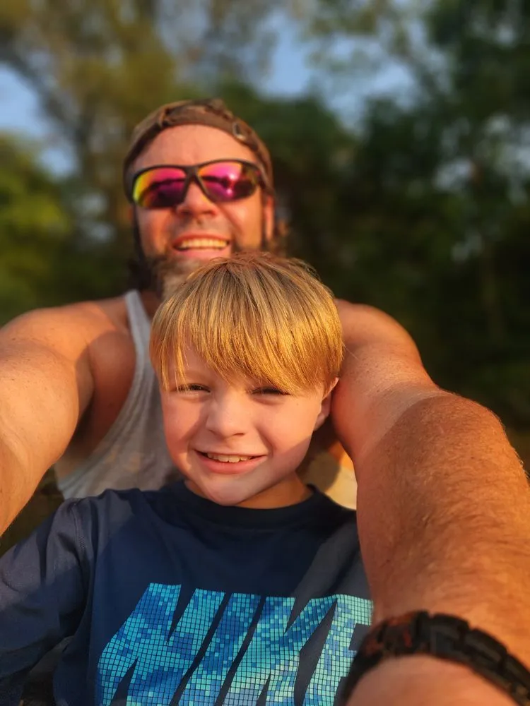 Slide of GT Hutch Home Remodelers