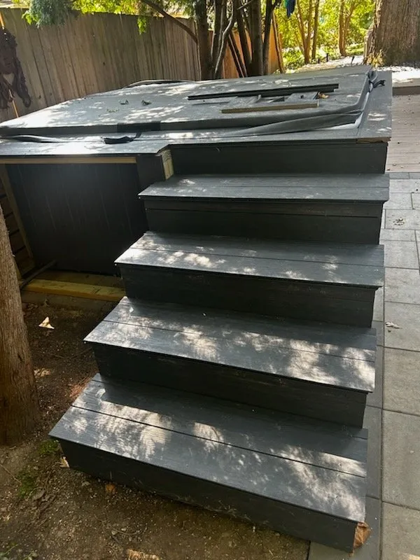 Slide of GT Hutch Home Remodelers