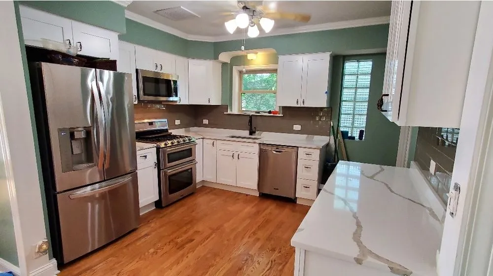 Slide of GT Hutch Home Remodelers