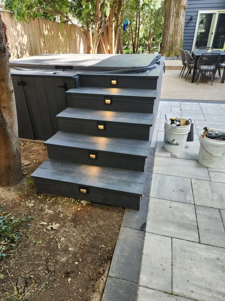 Slide of GT Hutch Home Remodelers