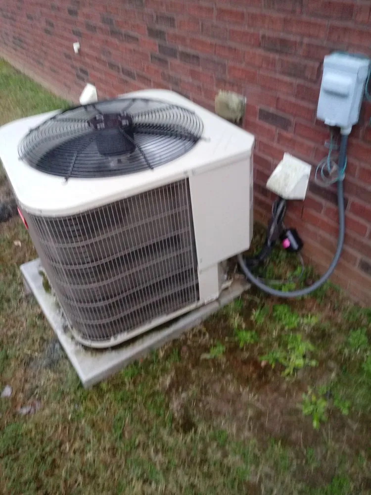 Slide of GT HVAC Plumbing Electrical  Appliance Repairs