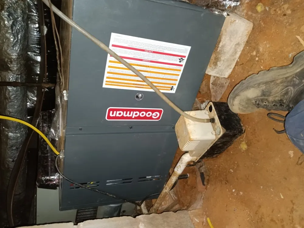 Licensed panel upgrade in ,  by GT HVAC Plumbing Electrical  Appliance Repairs