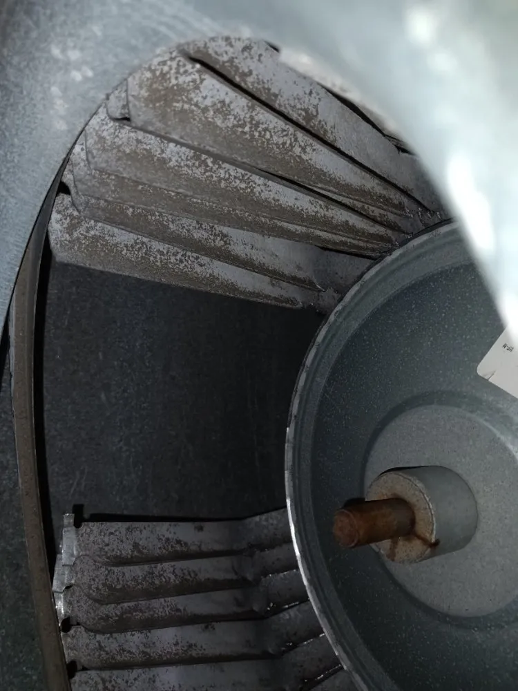 Slide of GT HVAC Plumbing Electrical  Appliance Repairs