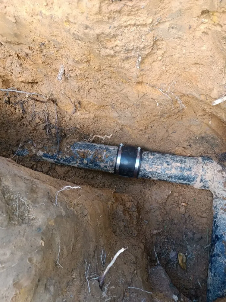 Slide of GT HVAC Plumbing Electrical  Appliance Repairs