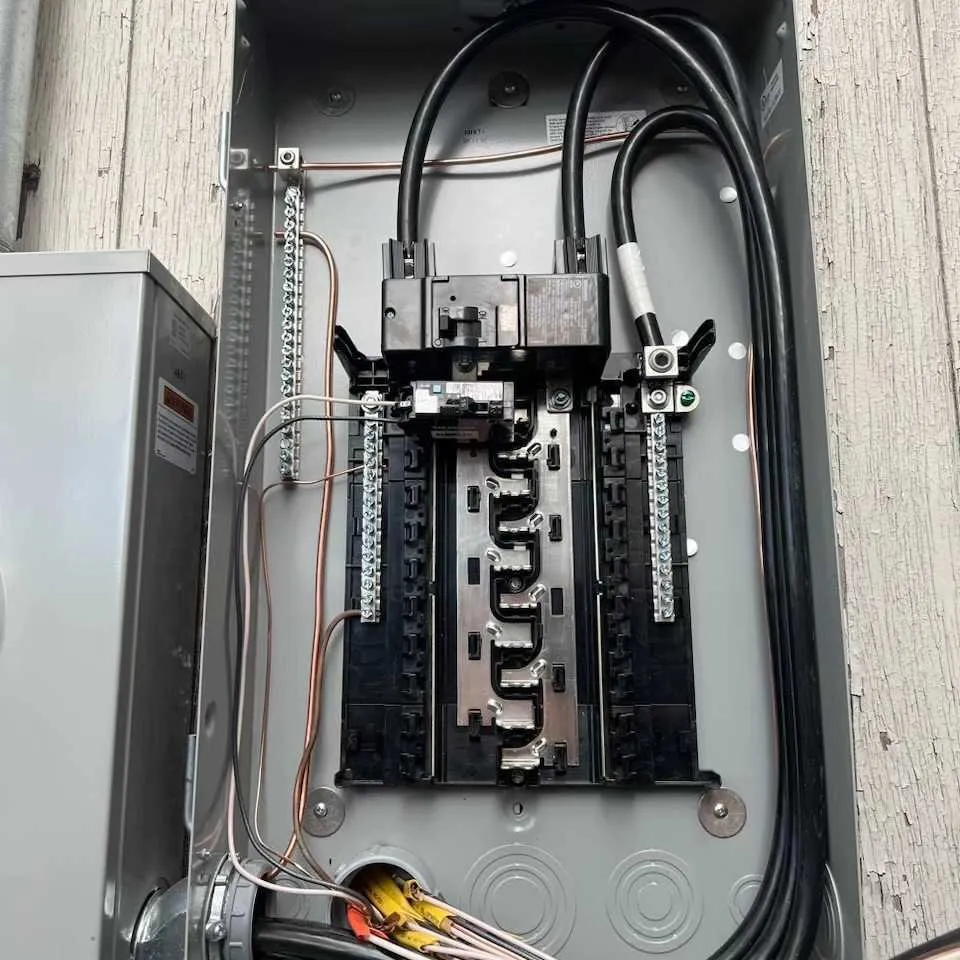 Trusted electrical repair experts serving Port St. Lucie, FL - GTC Electric