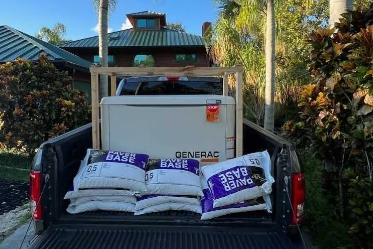 Reliable lighting installation experts serving Port St. Lucie, FL - GTC Electric