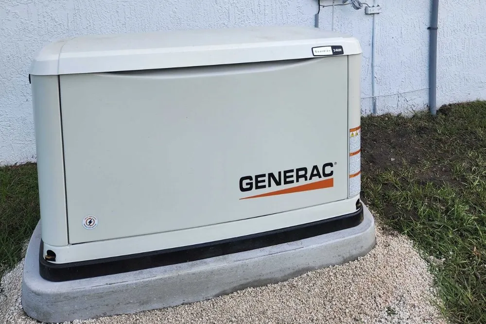 Certified electrical repair in Port St. Lucie, FL by GTC Electric