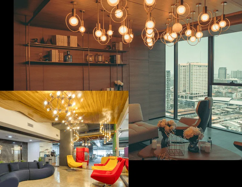 Expert lighting installation service in Port St. Lucie, FL - GTC Electric