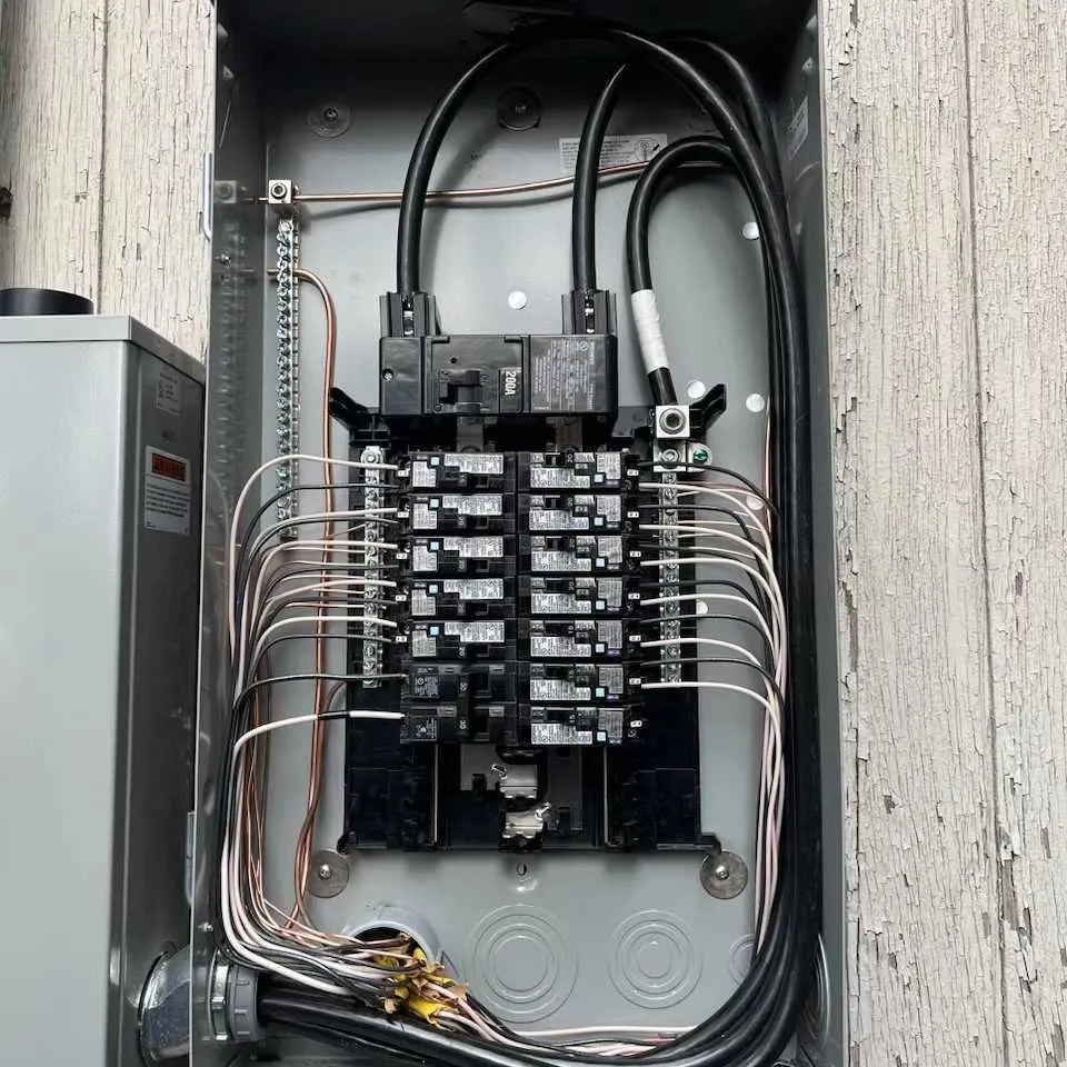 Certified circuit breaker repair service in Port St. Lucie, FL - GTC Electric