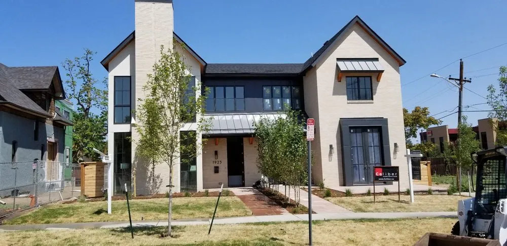 Slide of GTD Electric