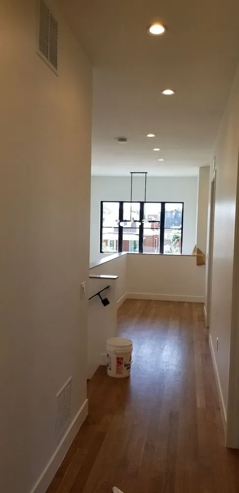 Slide of GTD Electric