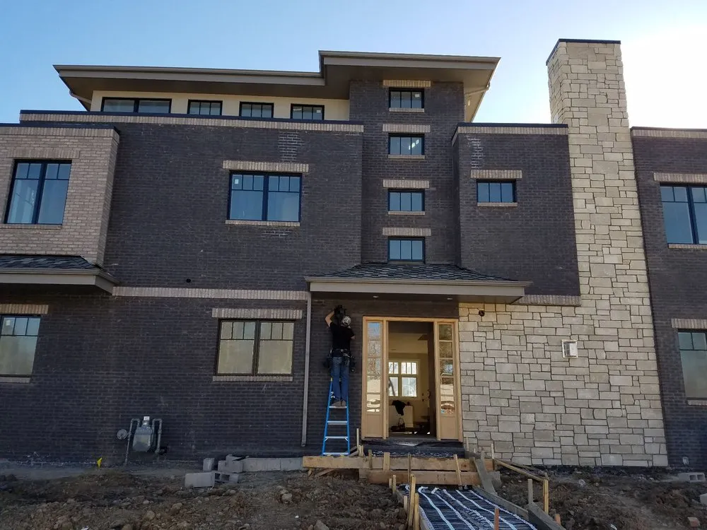 Slide of GTD Electric