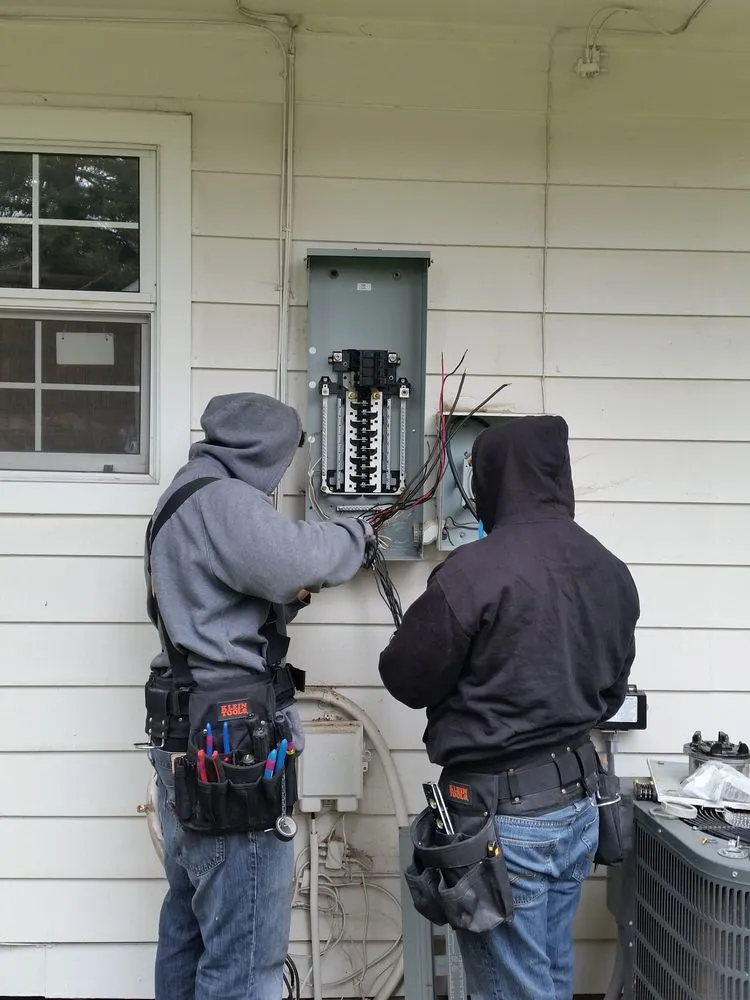 Slide of GTD Electric