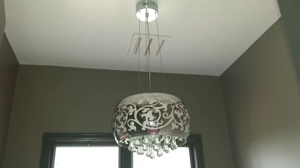 Slide of GTD Electric