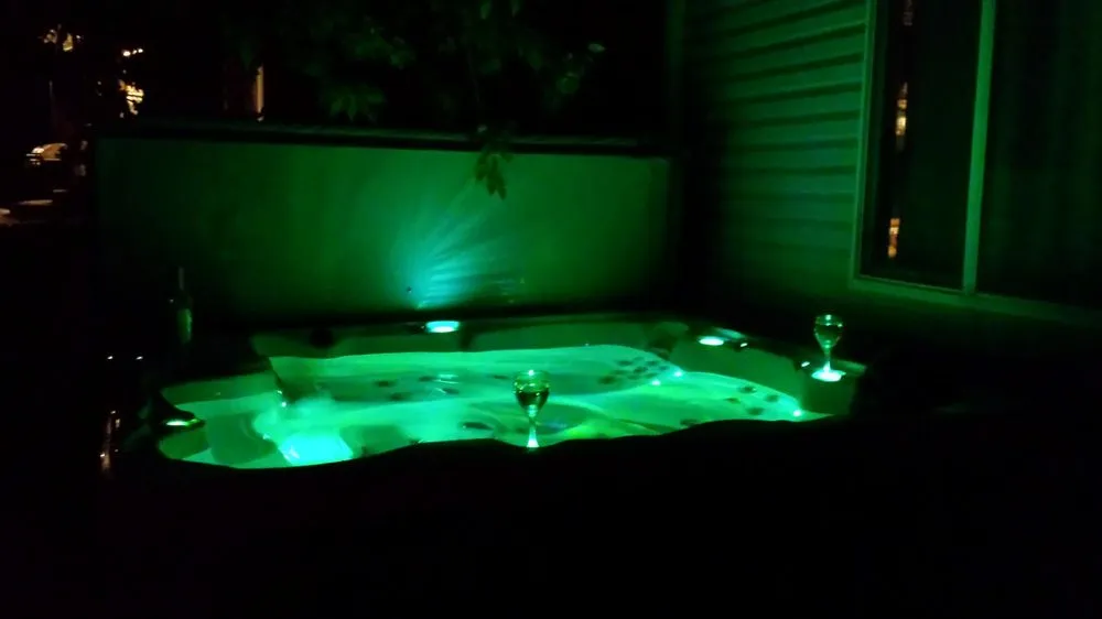 Slide of GTD Electric