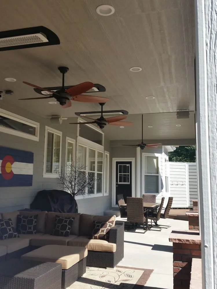 Slide of GTD Electric