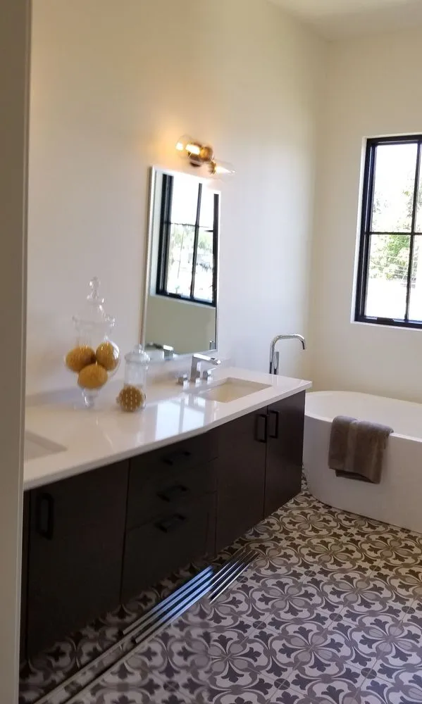 Slide of GTD Electric