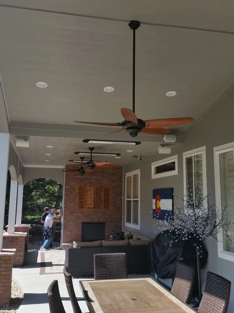 Slide of GTD Electric