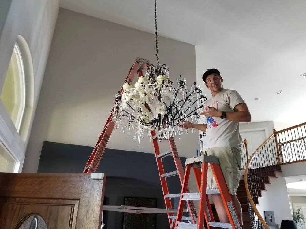 Slide of GTD Electric