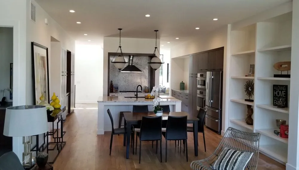 Slide of GTD Electric