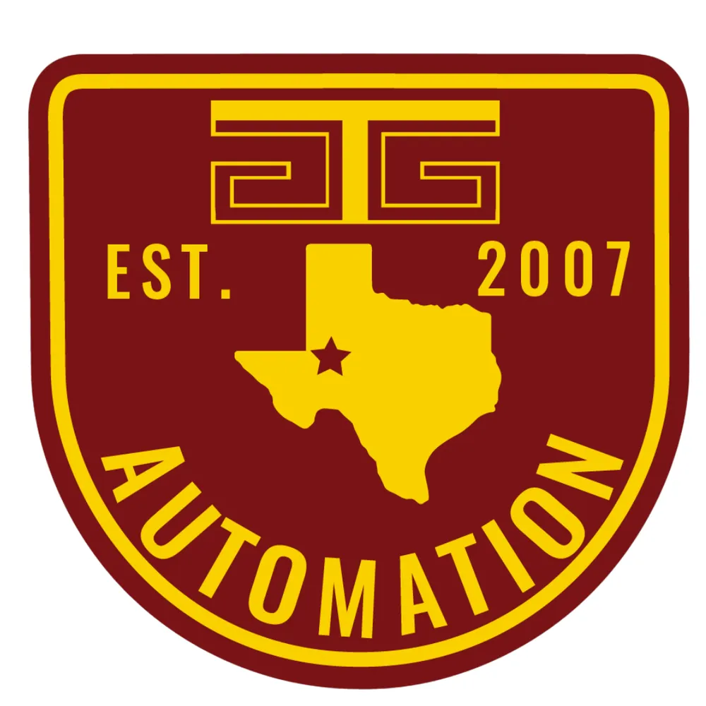 Slide of GTG Automation