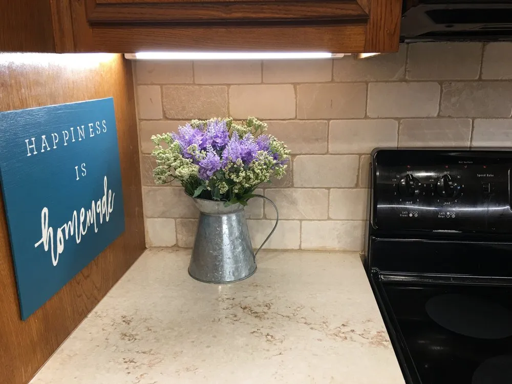 Slide of GTL Electric Solutions