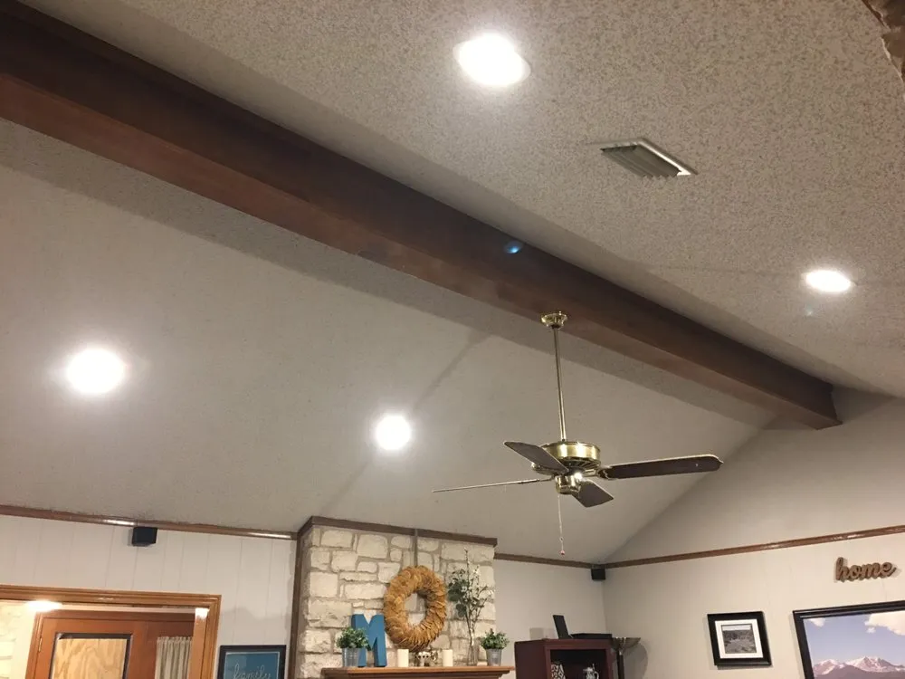 Slide of GTL Electric Solutions