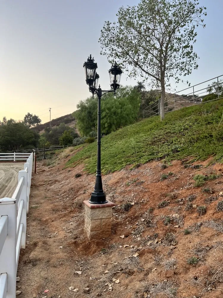 Slide of GTO Electric