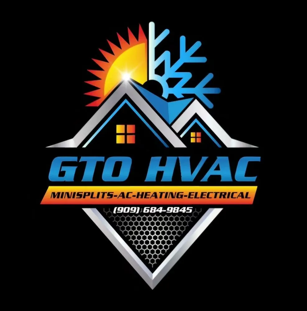 Slide of GTO HVAC Mini Splits