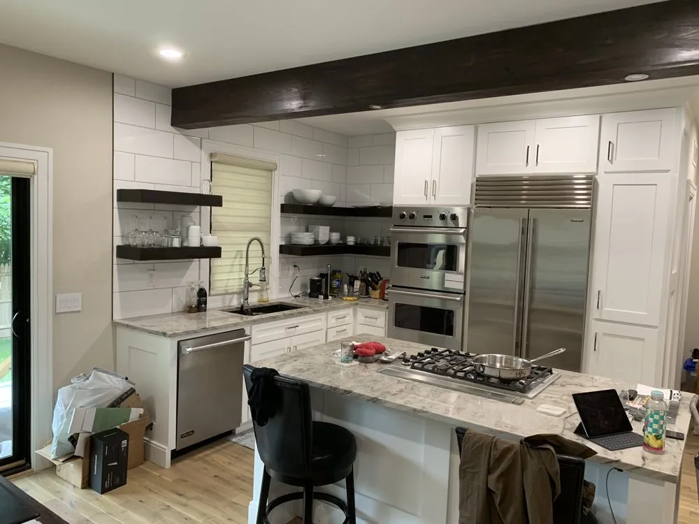 Slide of Gts Home Improvement