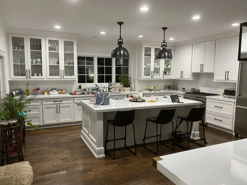 Slide of Gts Home Improvement