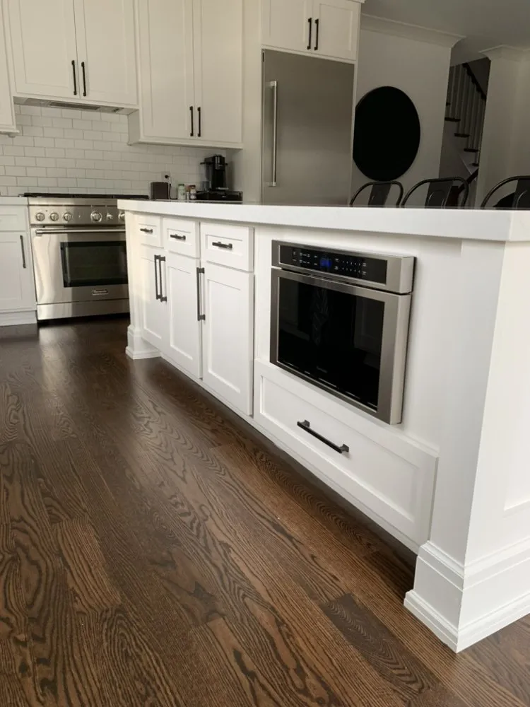 Slide of Gts Home Improvement