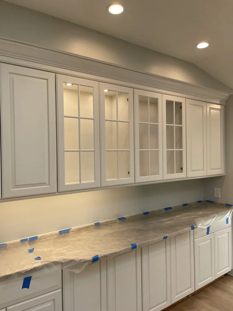 Slide of GTZ Electric Contracting