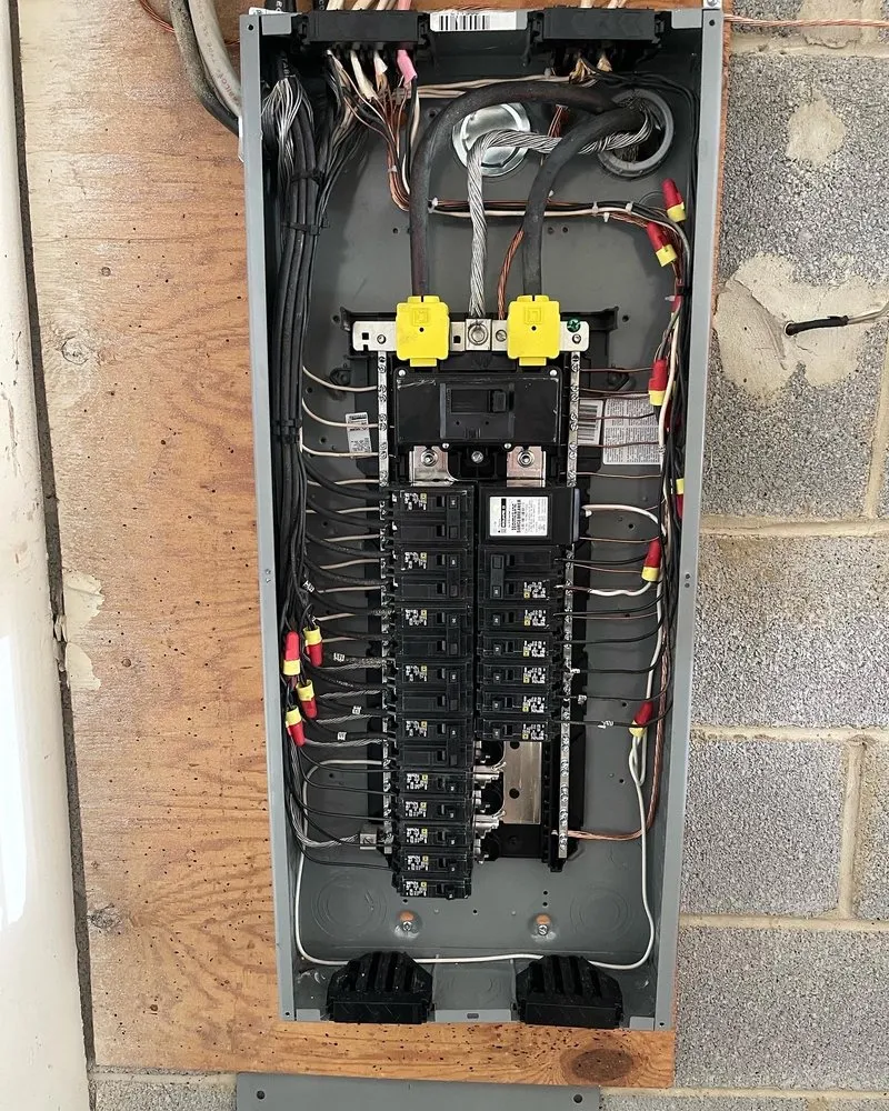 Expert circuit breaker repair experts serving ,  - GTZ Electric Contracting