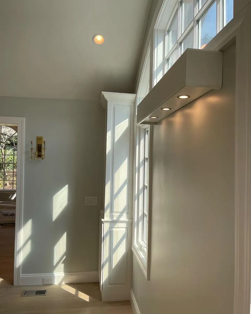 Slide of GTZ Electric Contracting