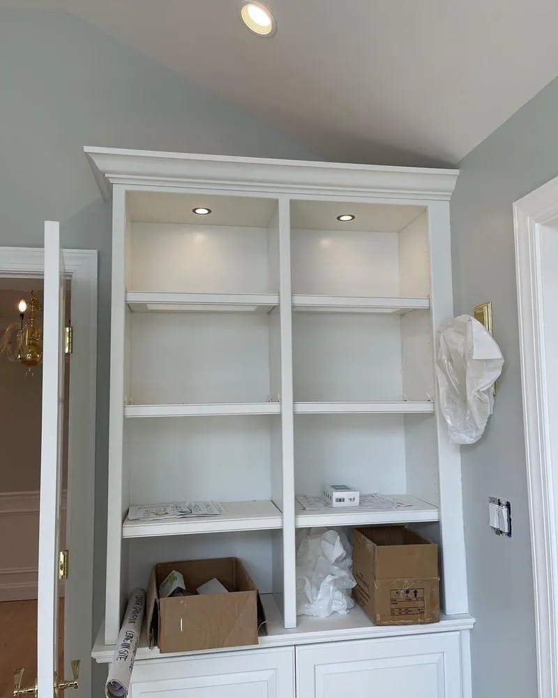 Slide of GTZ Electric Contracting