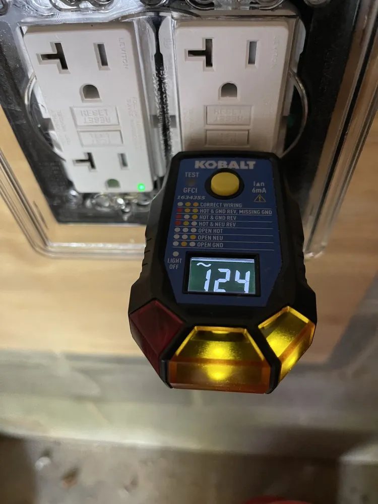 Slide of GTZ Electric Contracting