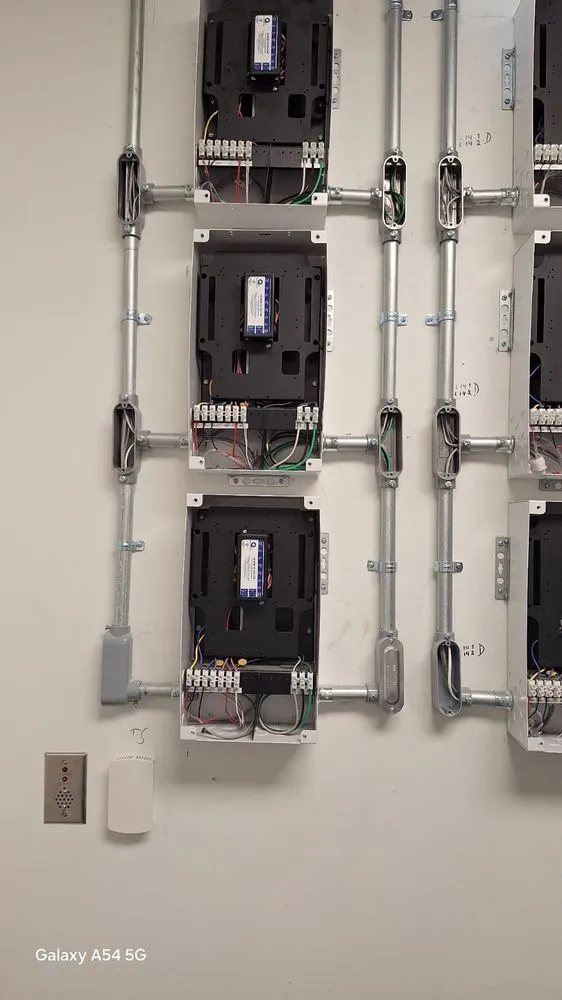 Slide of Guaman capital group Construction