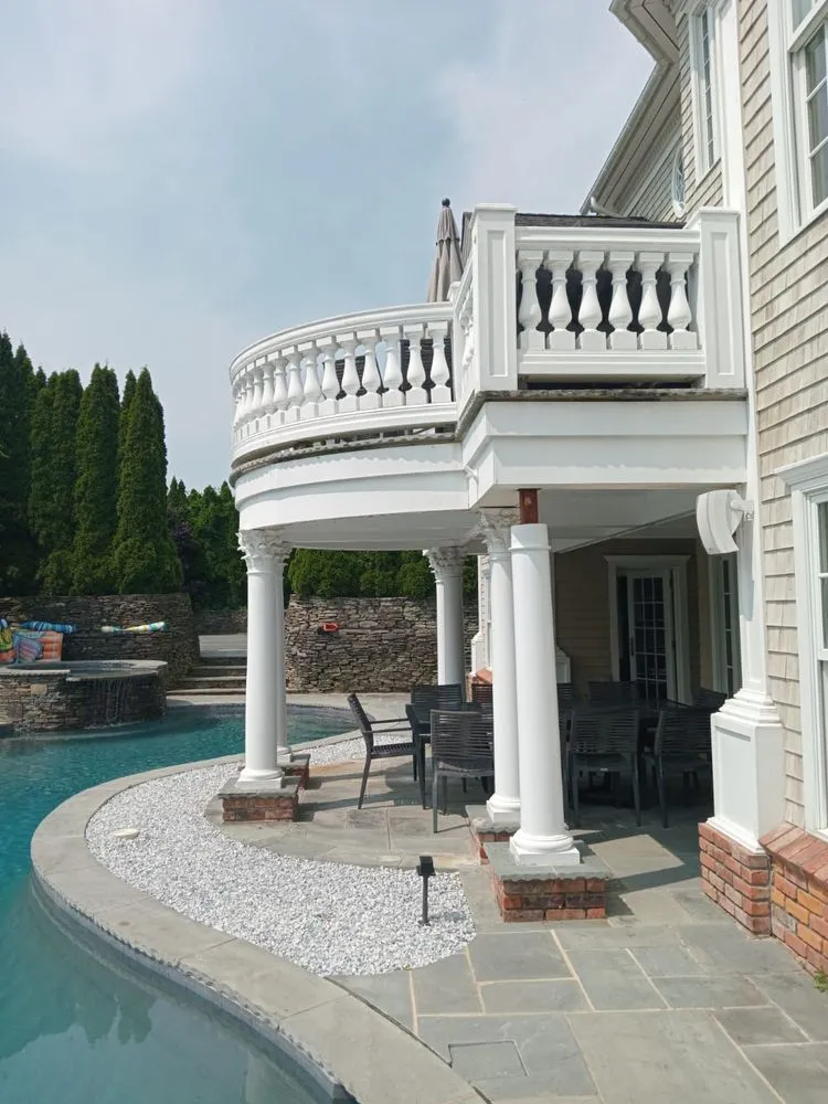 Slide of Guaman capital group Construction