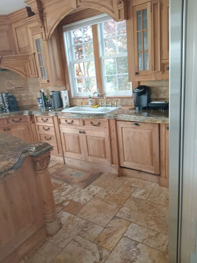 Slide of Guaman capital group Construction