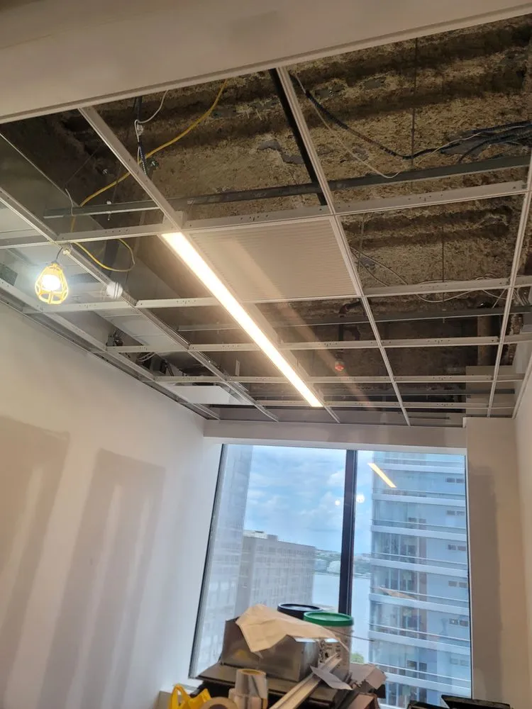 Slide of Guaman capital group Construction