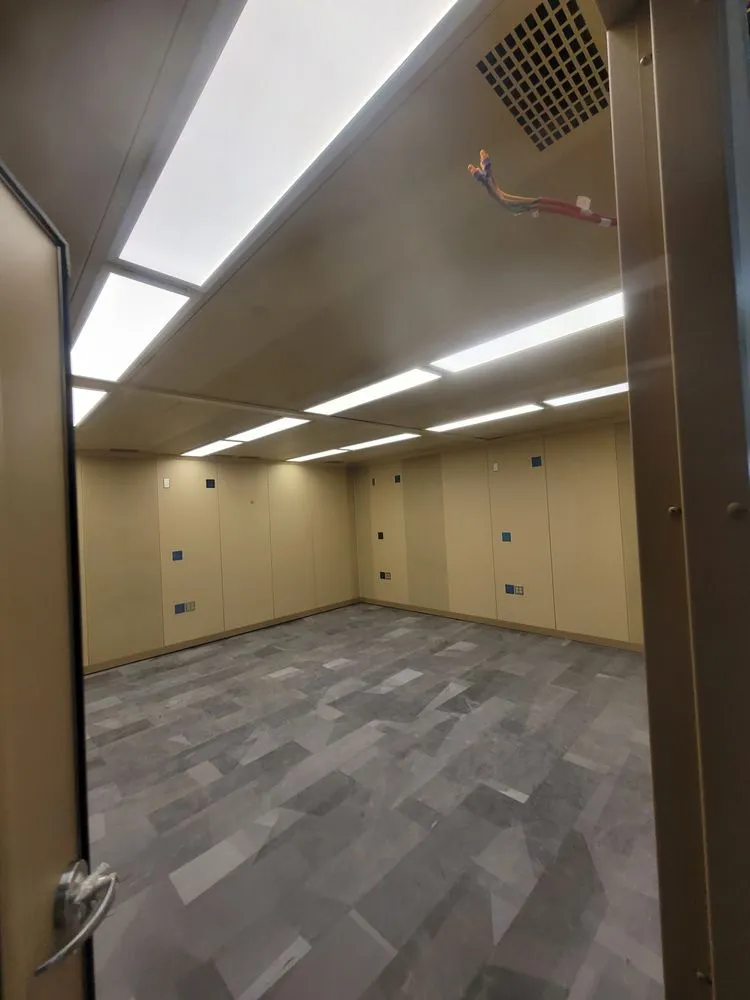 Slide of Guaman capital group Construction