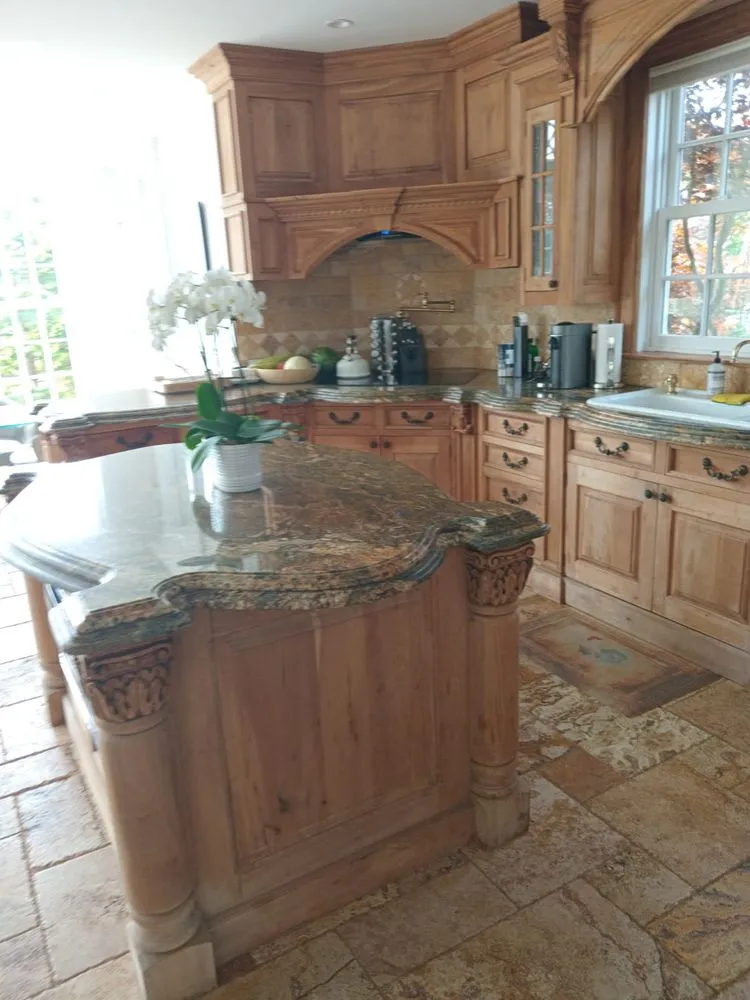 Slide of Guaman capital group Construction