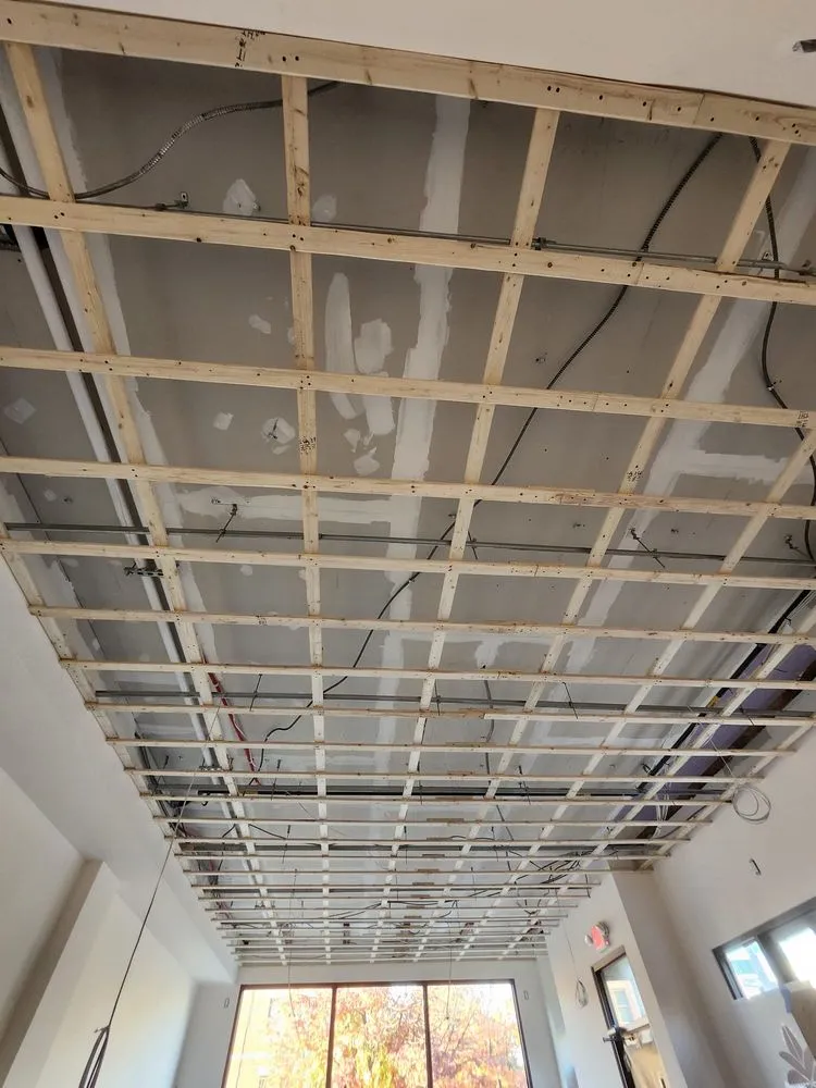 Slide of Guaman capital group Construction