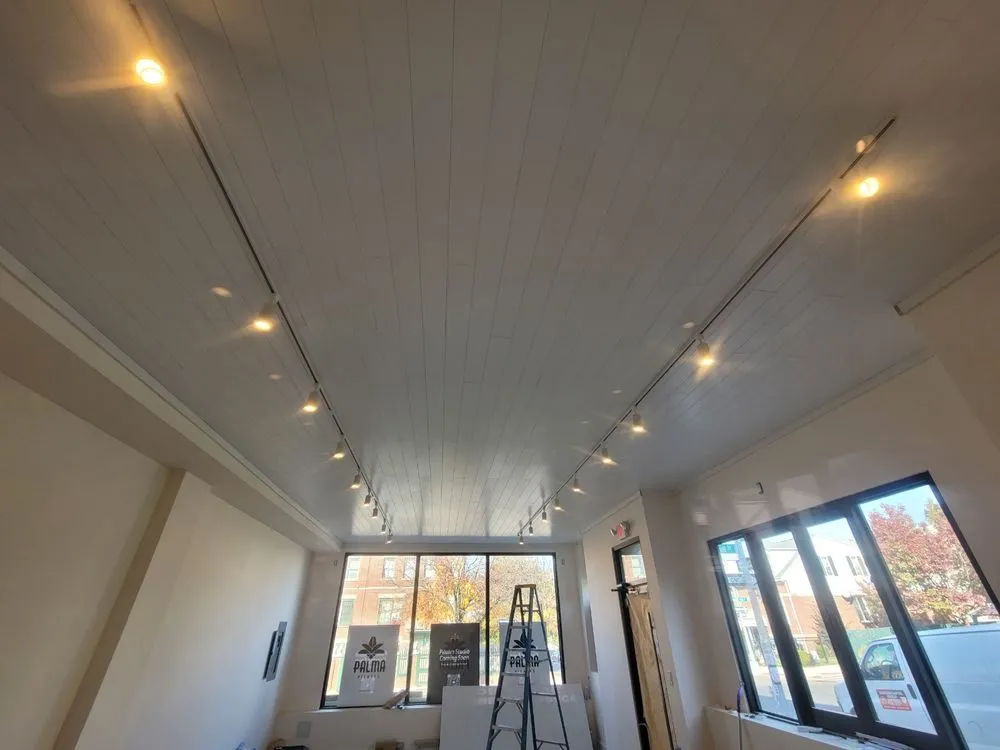 Slide of Guaman capital group Construction