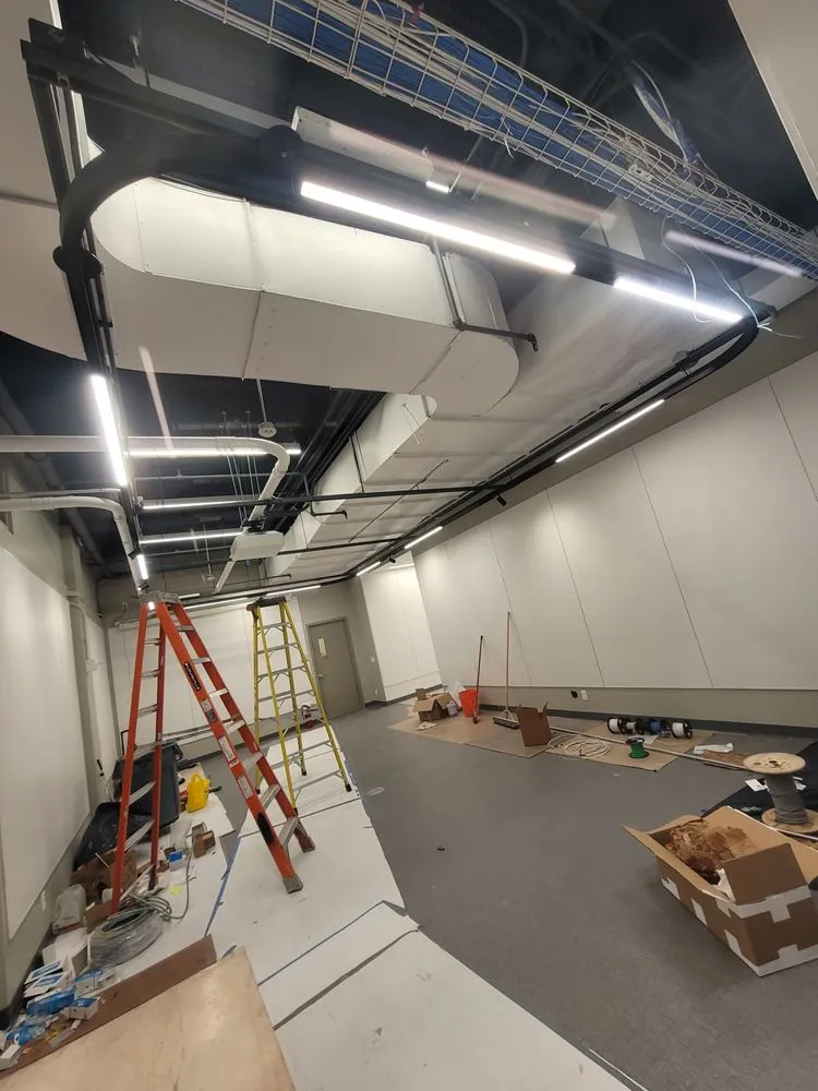 Slide of Guaman capital group Construction